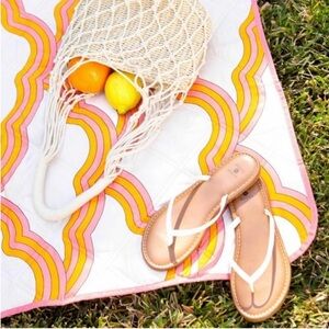 Society6 Water Resistant Picnic Blanket